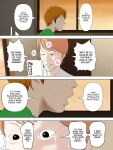 [Minazuki Mikka] Manbiki Mama to Tencho no Musuko 5 | Shoplifting Mom and Store Manager's Son 5 [Project Valvrein]