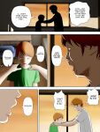 [Minazuki Mikka] Manbiki Mama to Tencho no Musuko 5 | Shoplifting Mom and Store Manager's Son 5 [Project Valvrein]
