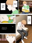 [Minazuki Mikka] Manbiki Mama to Tencho no Musuko 5 | Shoplifting Mom and Store Manager's Son 5 [Project Valvrein]