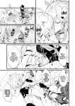 [Maruanzutei (Maruco)] Secret XX Development (Genshin Impact) [LunaticSeibah]