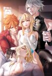 silly monkey's hentai collection v3.4 (sakimichan)