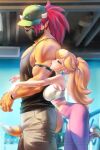 silly monkey's hentai collection v3.4 (sakimichan)