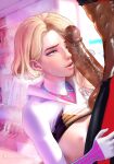 silly monkey's hentai collection v3.4 (sakimichan)