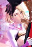 silly monkey's hentai collection v3.4 (sakimichan)