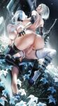silly monkey's hentai collection v3.4 (sakimichan)