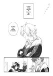 (brilliant days 13) [Taguchi] Welcome to the Night House (Ensemble Stars!) (English translation)