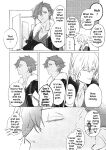 (brilliant days 13) [Taguchi] Welcome to the Night House (Ensemble Stars!) (English translation)
