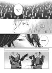 (brilliant days 13) [Taguchi] Welcome to the Night House (Ensemble Stars!) (English translation)