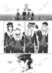 (brilliant days 13) [Taguchi] Welcome to the Night House (Ensemble Stars!) (English translation)