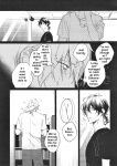 (brilliant days 13) [Taguchi] Welcome to the Night House (Ensemble Stars!) (English translation)