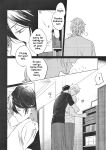 (brilliant days 13) [Taguchi] Welcome to the Night House (Ensemble Stars!) (English translation)