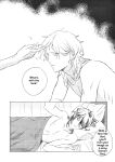 (brilliant days 13) [Taguchi] Welcome to the Night House (Ensemble Stars!) (English translation)
