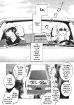 (brilliant days 13) [Taguchi] Welcome to the Night House (Ensemble Stars!) (English translation)