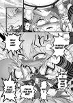 [Yashiya (YASSY)] Yukari to Remilia (Touhou Project)