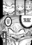 [Yashiya (YASSY)] Yukari to Remilia (Touhou Project)