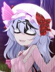 [Yashiya (YASSY)] Yukari to Remilia (Touhou Project)