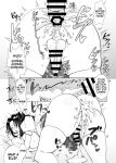 [Last Ecstasy (Hachino Ratda)] Miruki ga GI o kaenakatta riyuu | The Reason Milky Didn't Buy Greed Island (Hunter x Hunter) [GTF]