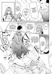 [Puppukupu (Kawaisaw)] Yarasete kureru! Yarase-san / Yarase-san lets me fuck her!