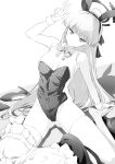 (C102) [AERODOG (inu)] Toki Nuki | Getting Off to Toki (Blue Archive) [Douzo Lad Translations]