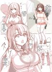 [tsuniverse (Yuniba)] Rough Doujin 1-3 (Fantia) [desudesu]