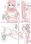[tsuniverse (Yuniba)] Rough Doujin 1-3 (Fantia) [desudesu]