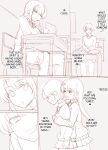 [tsuniverse (Yuniba)] Rough Doujin 1-3 (Fantia) [desudesu]