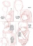 [tsuniverse (Yuniba)] Rough Doujin 1-3 (Fantia) [desudesu]