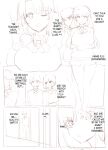 [tsuniverse (Yuniba)] Rough Doujin 1-3 (Fantia) [desudesu]