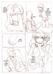 [tsuniverse (Yuniba)] Rough Doujin 1-3 (Fantia) [desudesu]