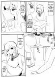 [tsuniverse (Yuniba)] Rough Doujin 1-3 (Fantia) [desudesu]