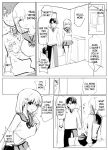 [tsuniverse (Yuniba)] Rough Doujin 1-3 (Fantia) [desudesu]
