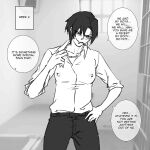 [Arisa Yoshi] Prison [Uncensored]