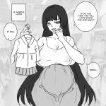 [Arisa Yoshi] Prison [Uncensored]