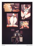 [Glopossum] A Show Of The Ropes