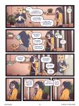 [Glopossum] A Show Of The Ropes