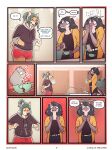 [Glopossum] A Show Of The Ropes