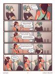 [Glopossum] A Show Of The Ropes