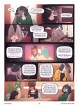 [Glopossum] A Show Of The Ropes