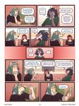 [Glopossum] A Show Of The Ropes