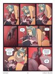 [Glopossum] A Show Of The Ropes