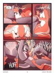 [Glopossum] A Show Of The Ropes