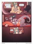 [Glopossum] A Show Of The Ropes