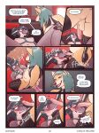 [Glopossum] A Show Of The Ropes