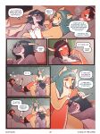 [Glopossum] A Show Of The Ropes