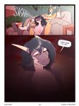[Glopossum] A Show Of The Ropes