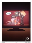 [Glopossum] A Show Of The Ropes