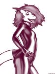 [Glopossum] A Show Of The Ropes