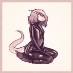 [Glopossum] A Show Of The Ropes