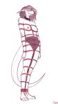 [Glopossum] A Show Of The Ropes