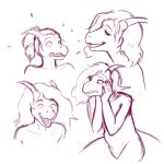 [Glopossum] A Show Of The Ropes